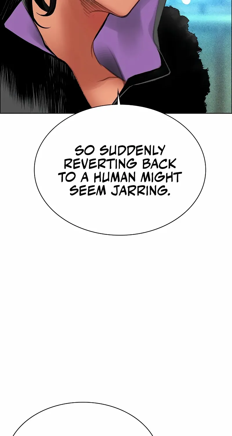 Manhwa Jungle Juice Chapter 177 page 23 - 