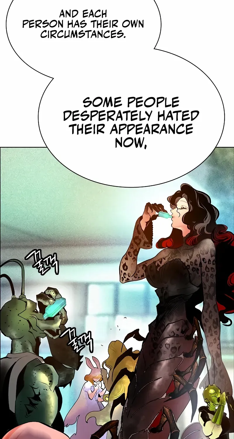 Manhwa Jungle Juice Chapter 177 page 24 - 