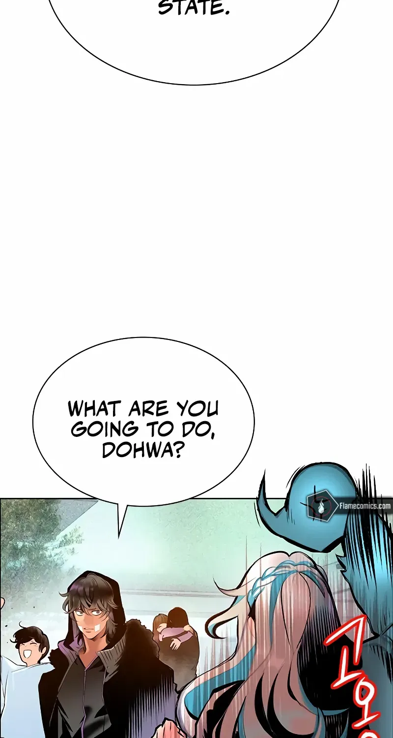 Manhwa Jungle Juice Chapter 177 page 26 - 