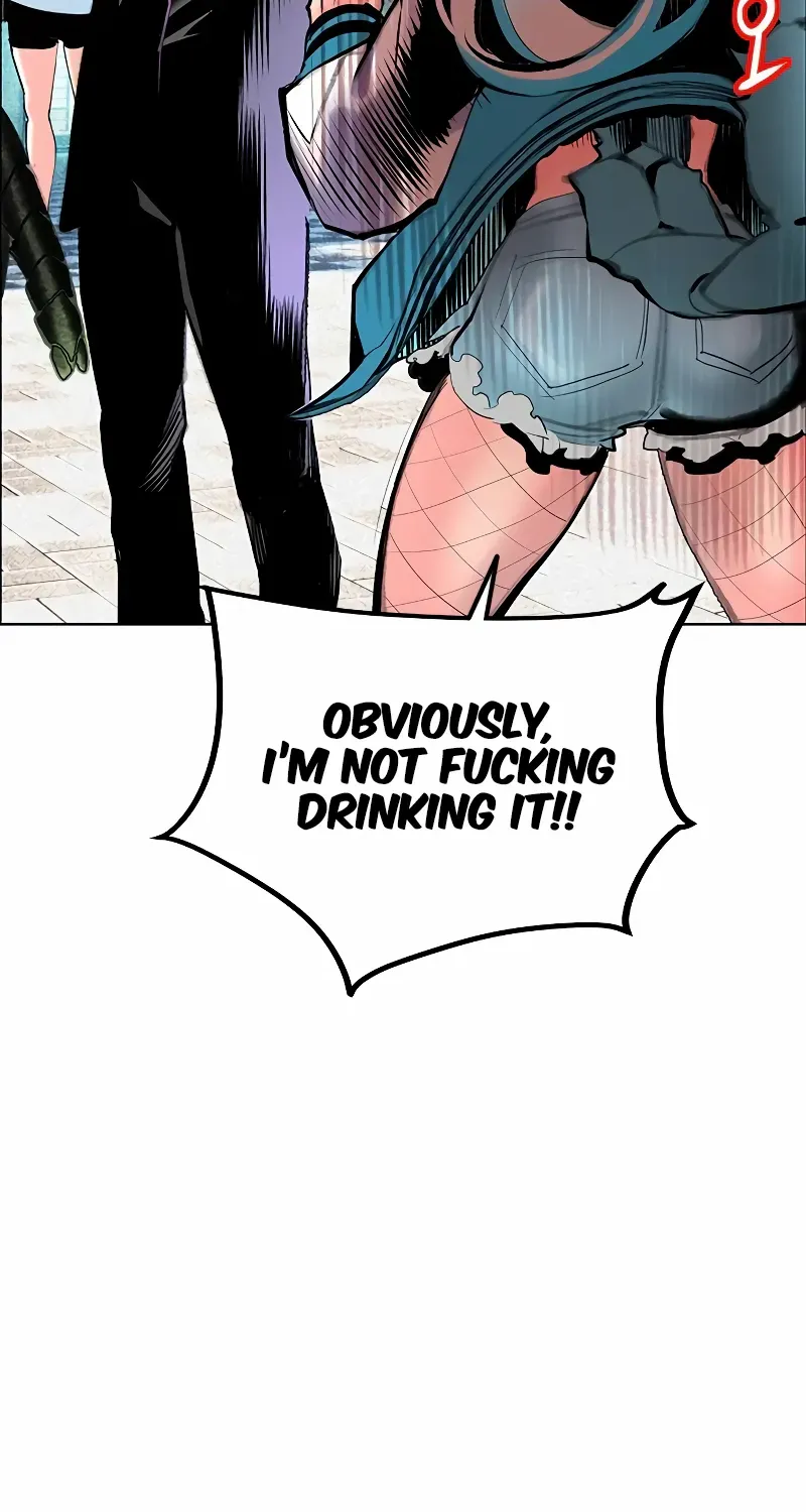 Manhwa Jungle Juice Chapter 177 page 27 - 
