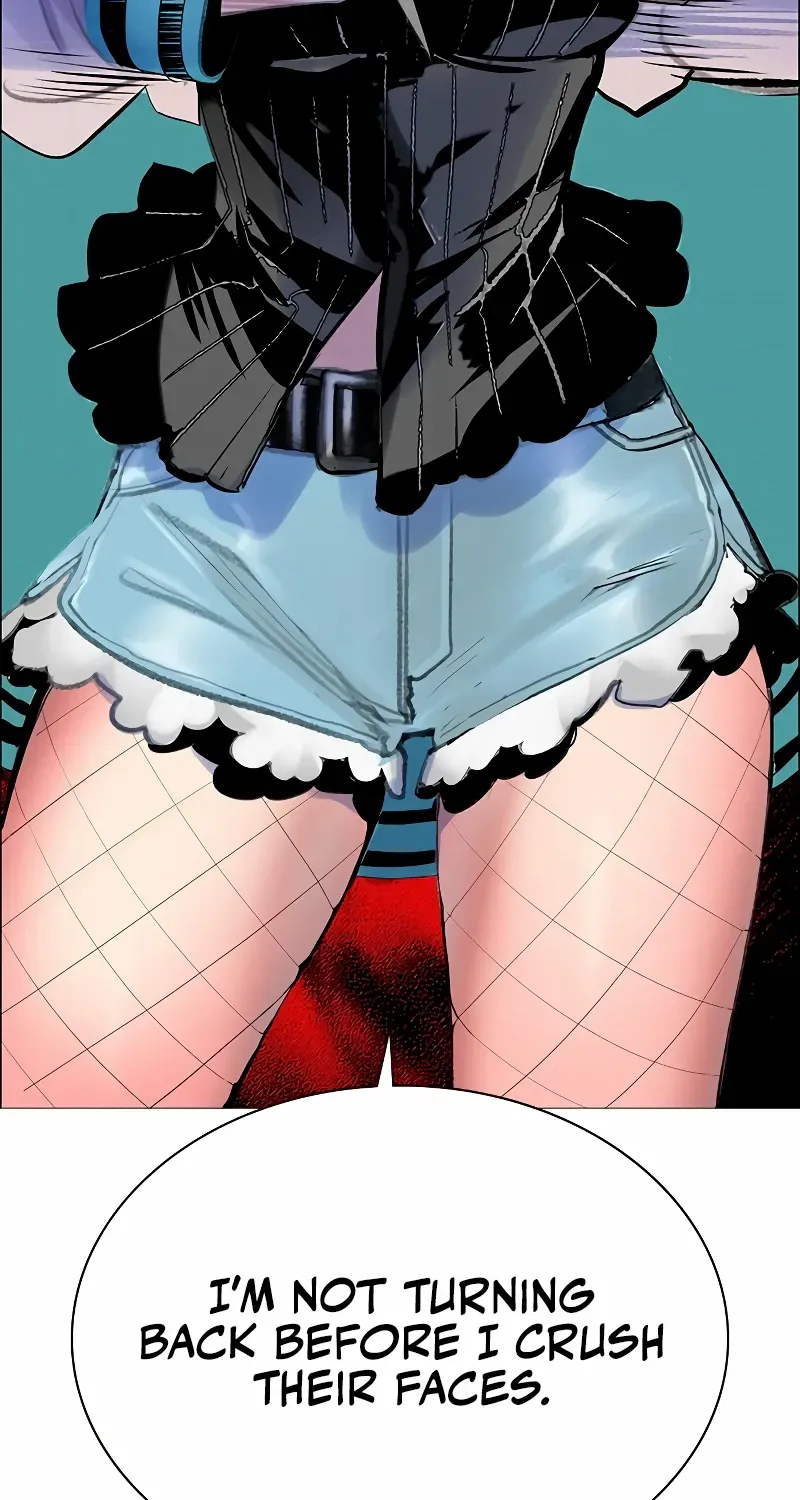 Manhwa Jungle Juice Chapter 177 page 30 - 