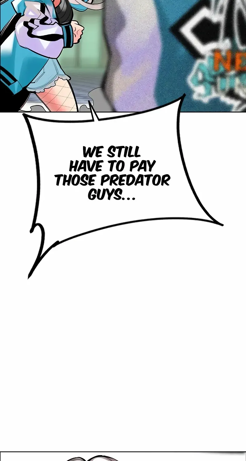 Manhwa Jungle Juice Chapter 177 page 32 - 