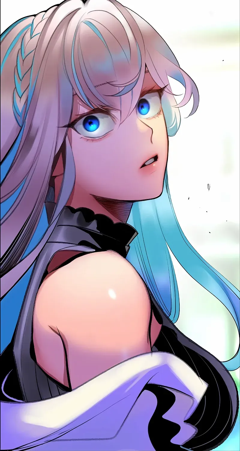 Manhwa Jungle Juice Chapter 177 page 33 - 