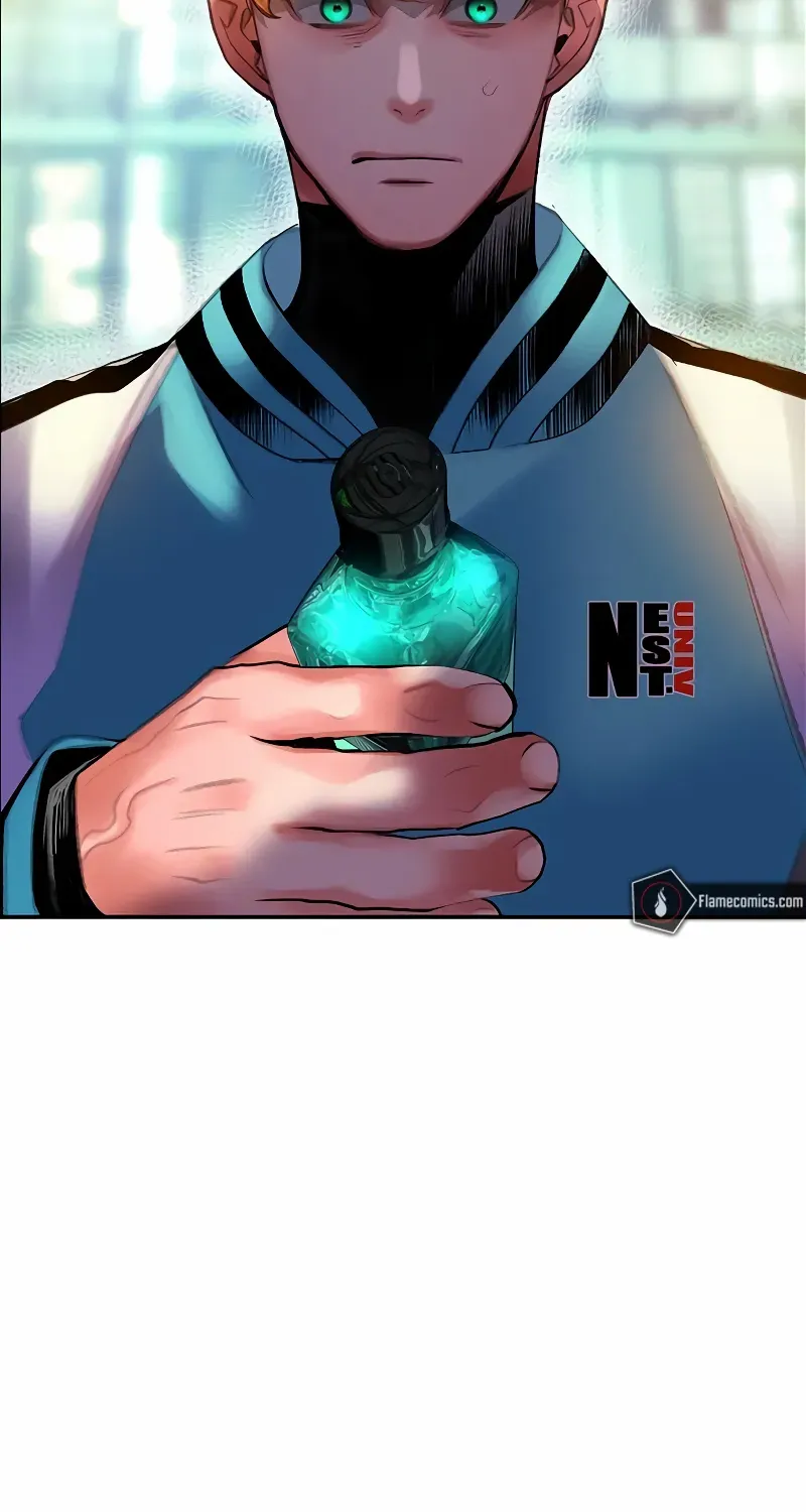 Manhwa Jungle Juice Chapter 177 page 35 - 
