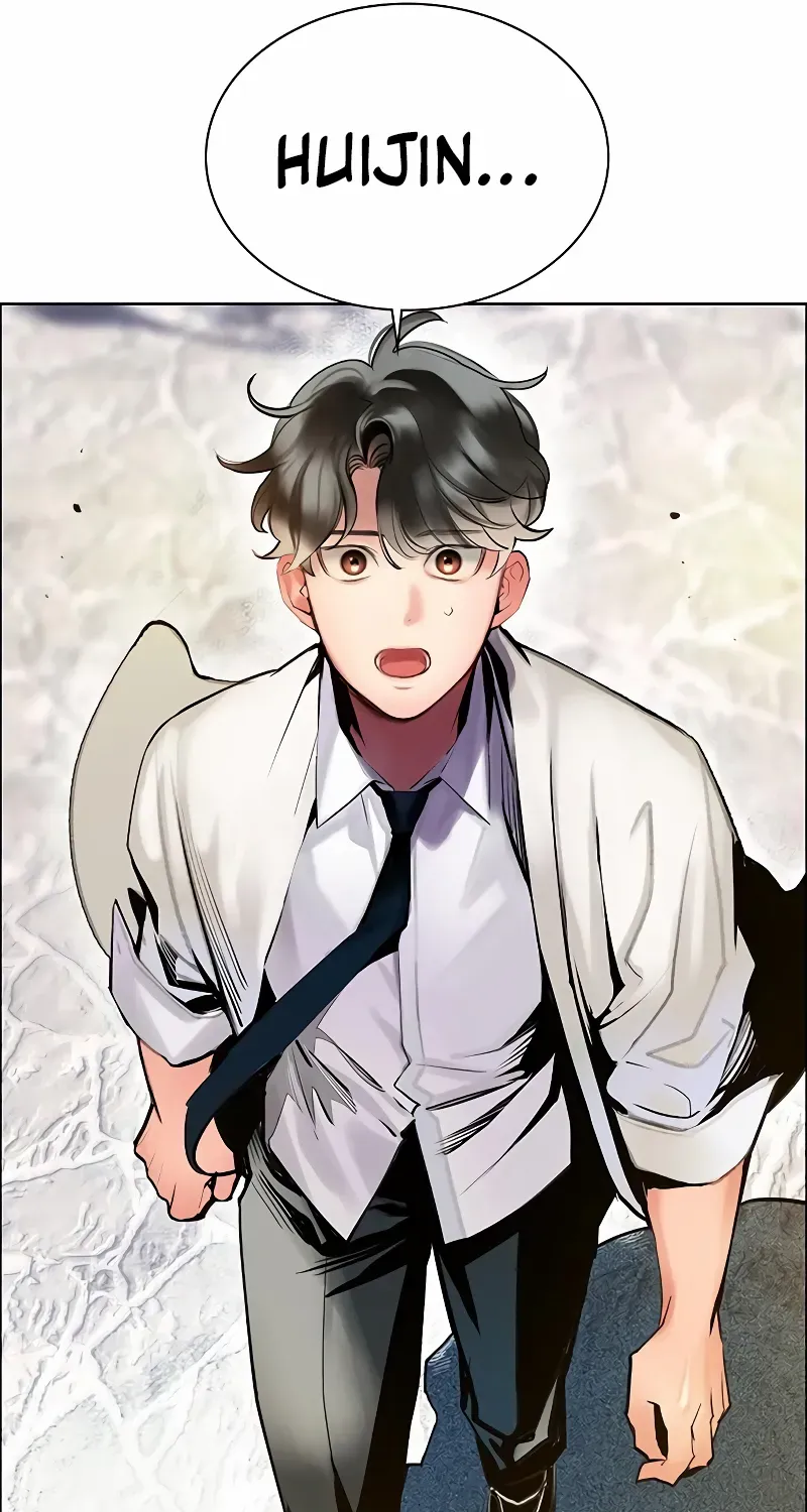 Manhwa Jungle Juice Chapter 177 page 38 - 