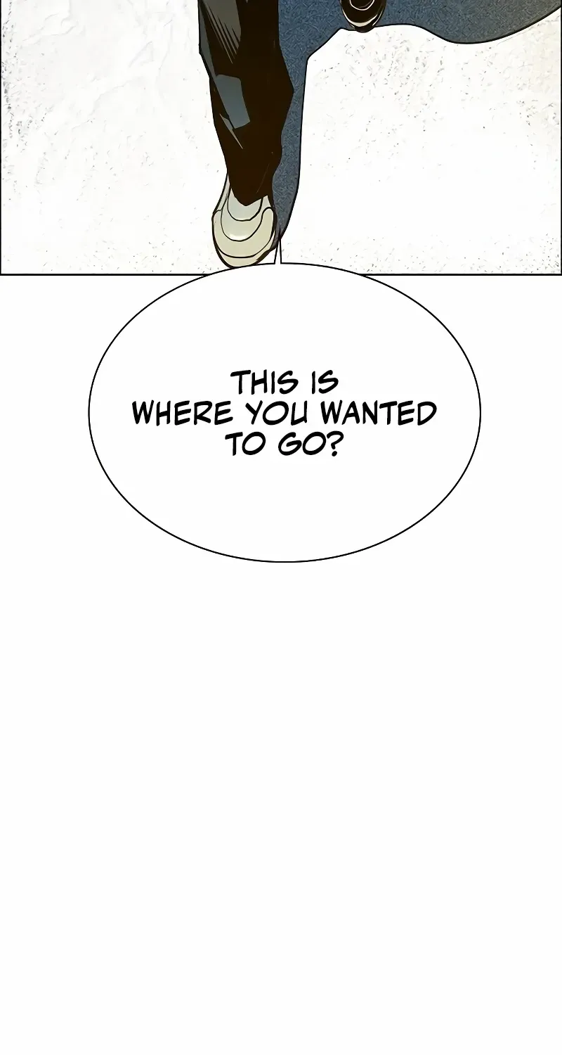 Manhwa Jungle Juice Chapter 177 page 39 - 