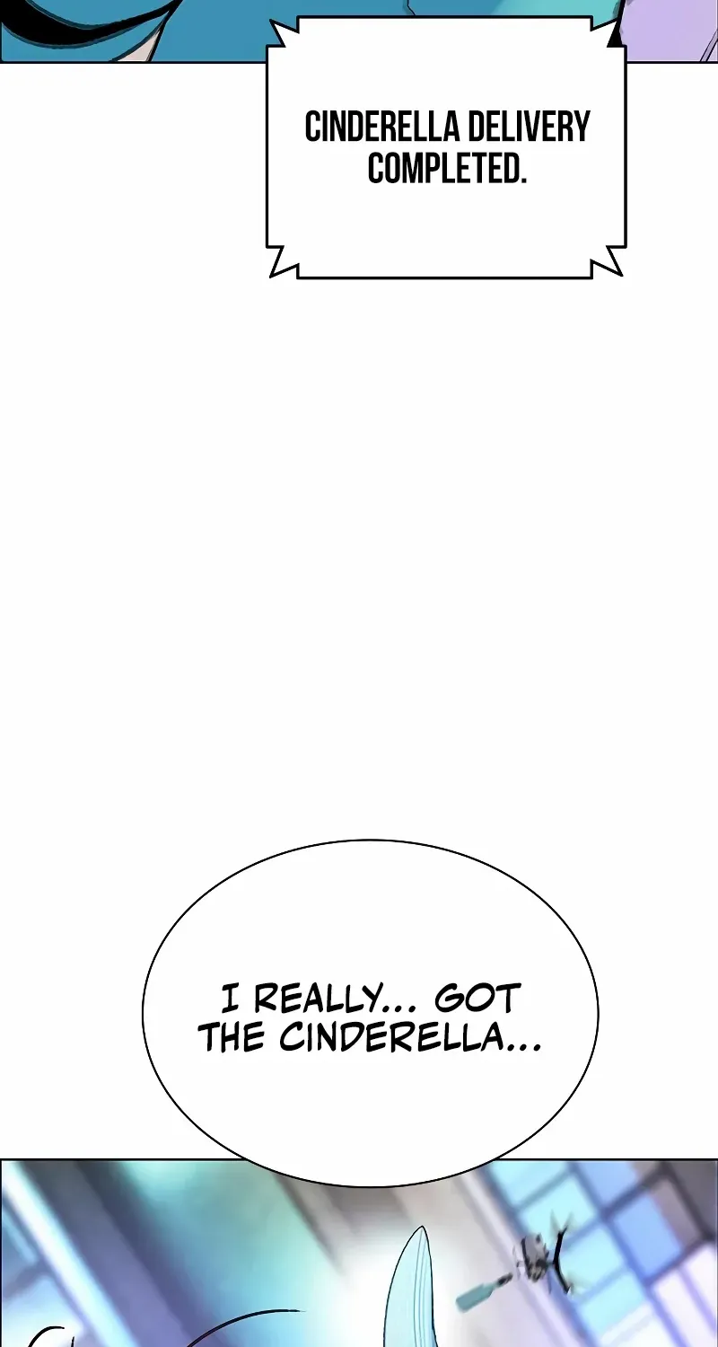 Manhwa Jungle Juice Chapter 177 page 5 - 