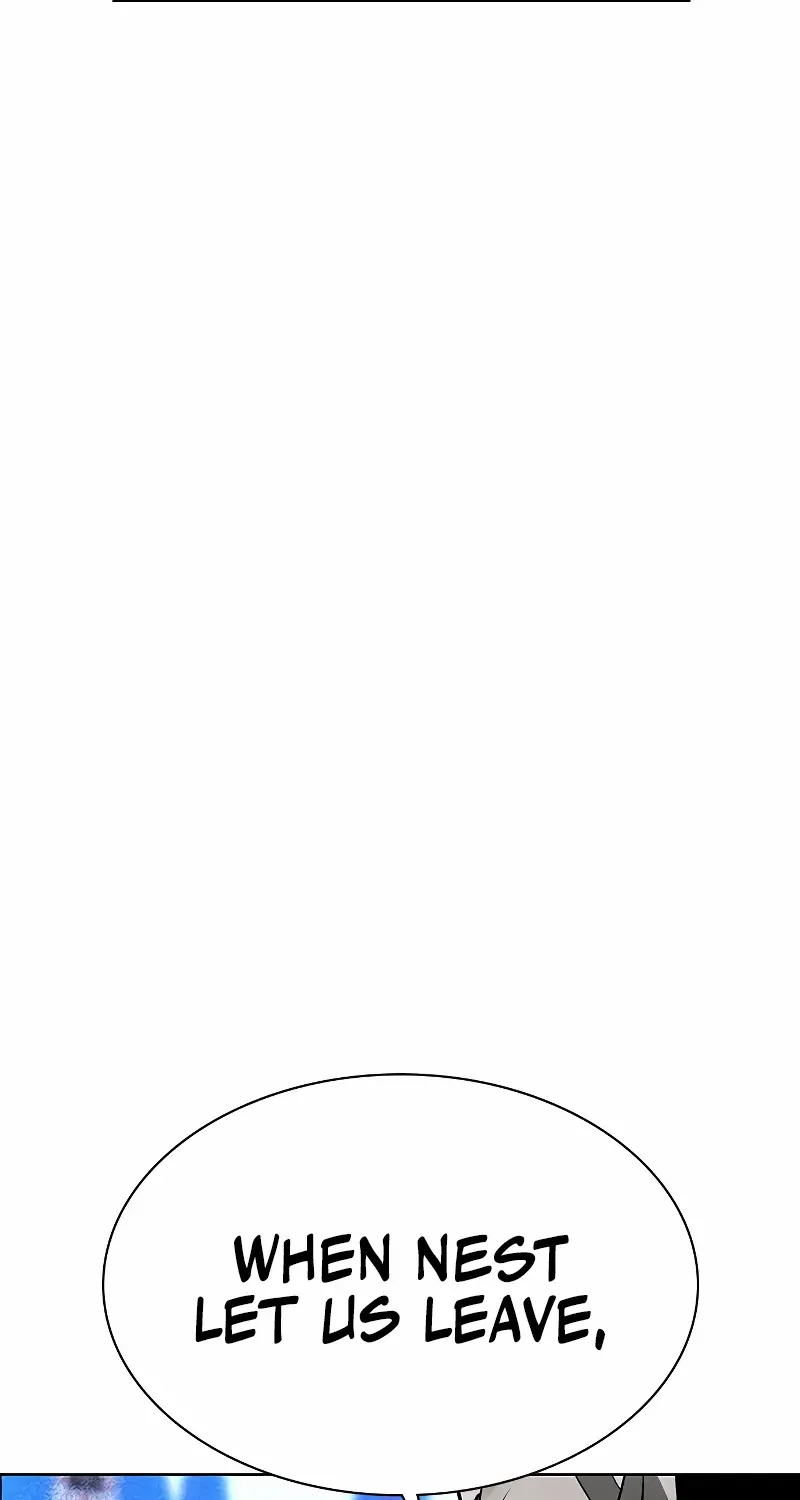 Manhwa Jungle Juice Chapter 177 page 42 - 