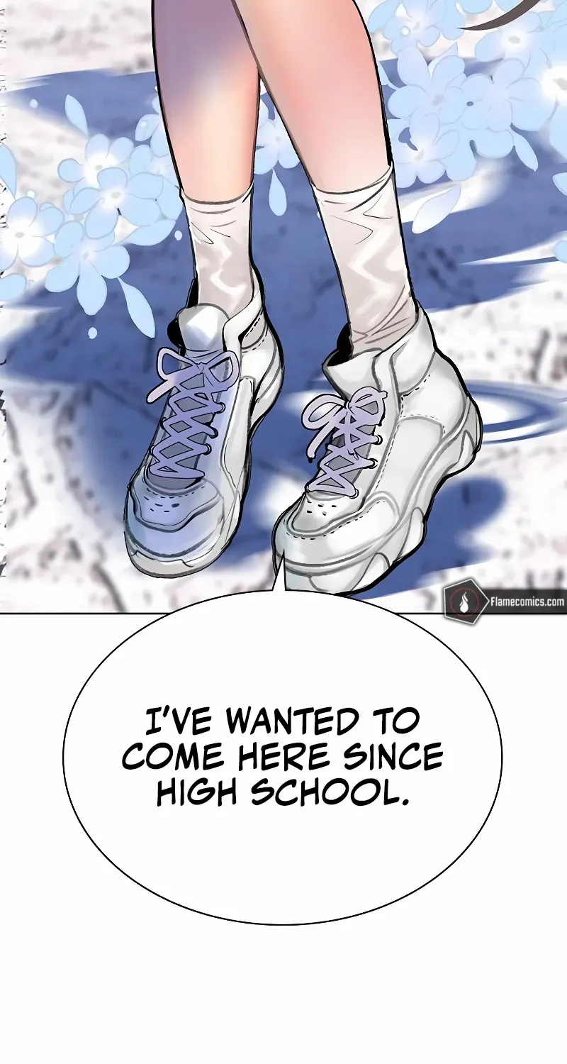 Manhwa Jungle Juice Chapter 177 page 46 - 