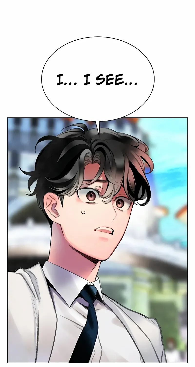 Manhwa Jungle Juice Chapter 177 page 51 - 