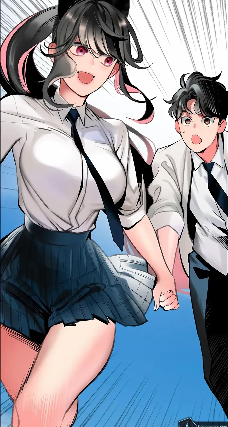 Manhwa Jungle Juice Chapter 177 page 54 - 