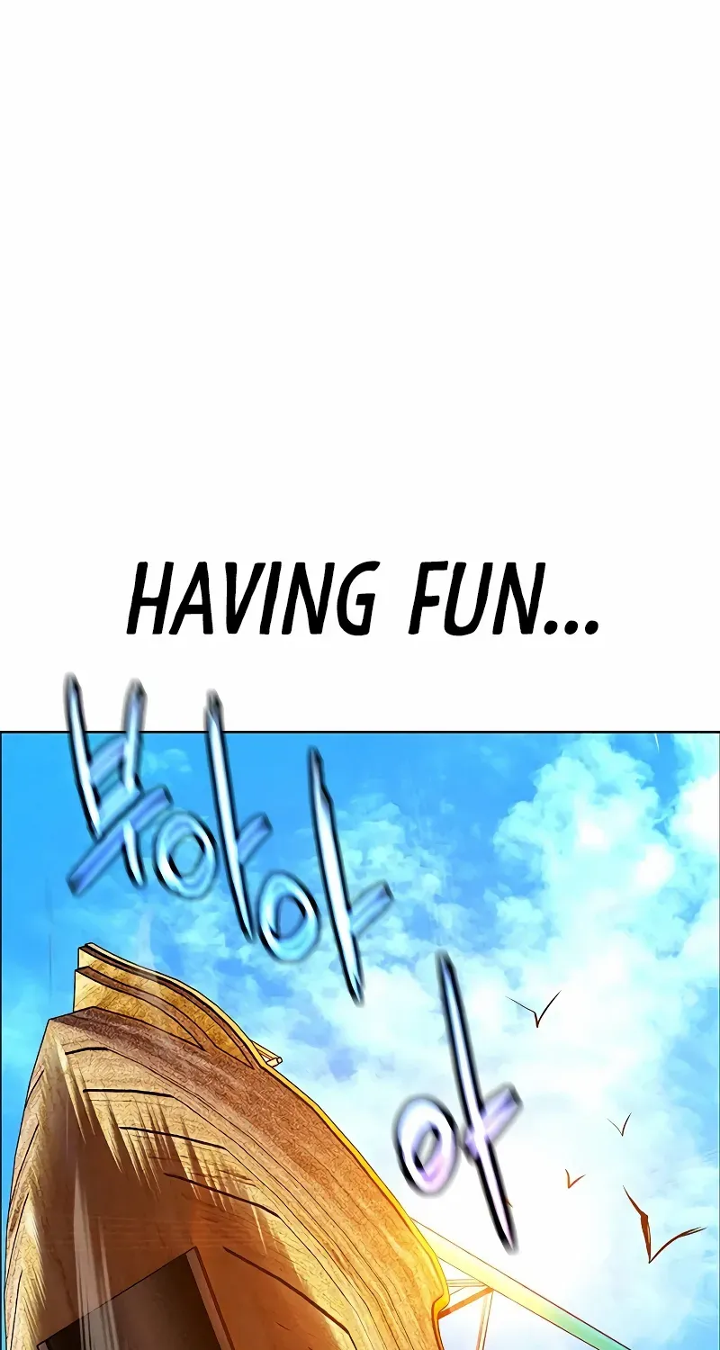 Manhwa Jungle Juice Chapter 177 page 58 - 