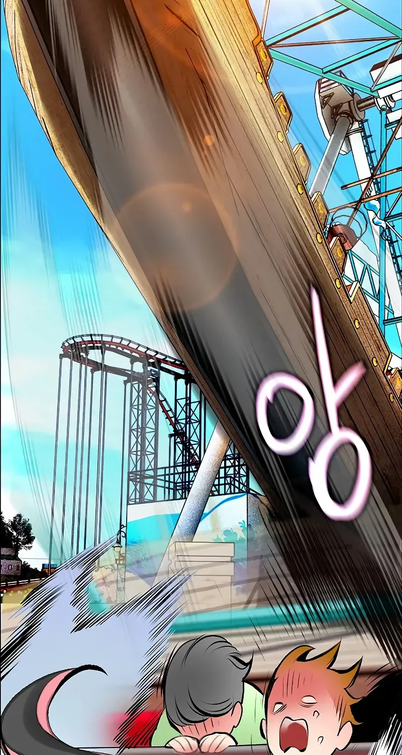 Manhwa Jungle Juice Chapter 177 page 59 - 