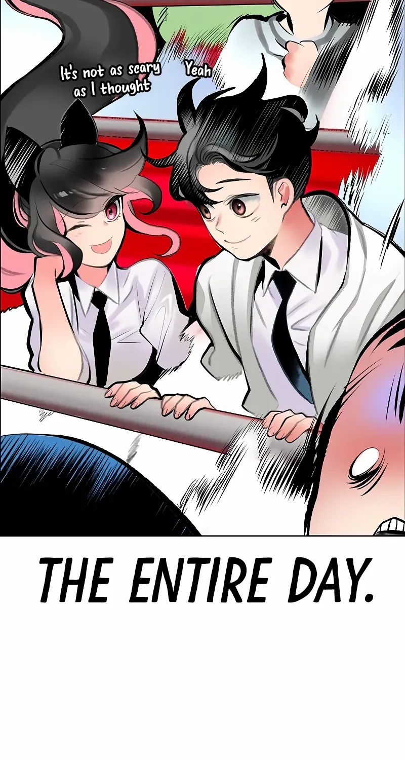 Manhwa Jungle Juice Chapter 177 page 60 - 