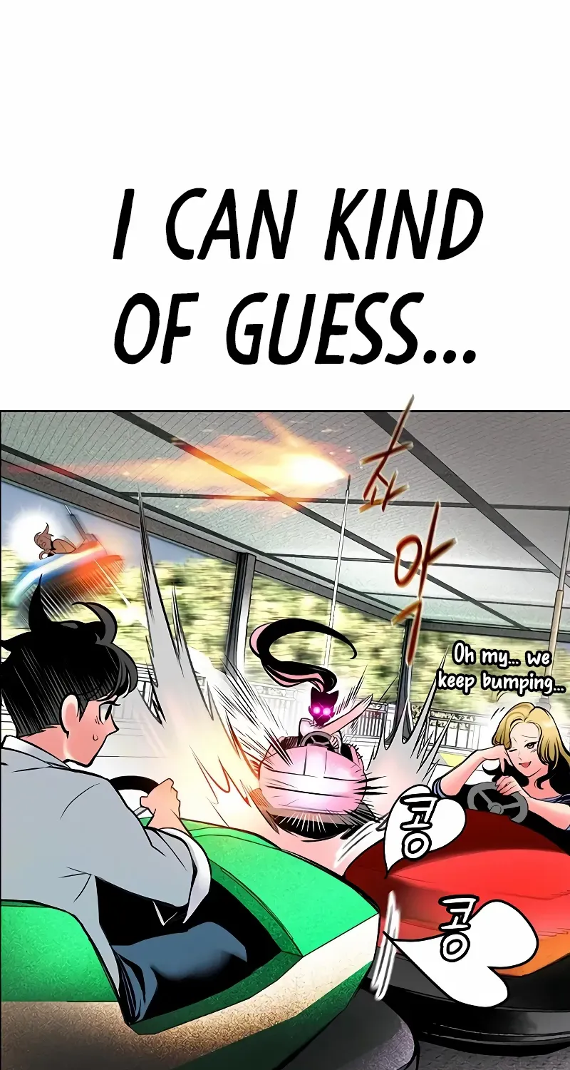 Manhwa Jungle Juice Chapter 177 page 61 - 