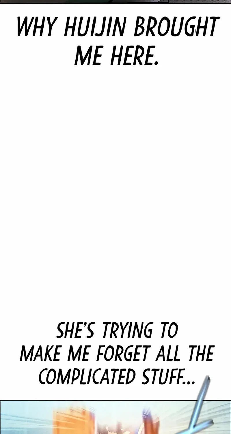 Manhwa Jungle Juice Chapter 177 page 62 - 