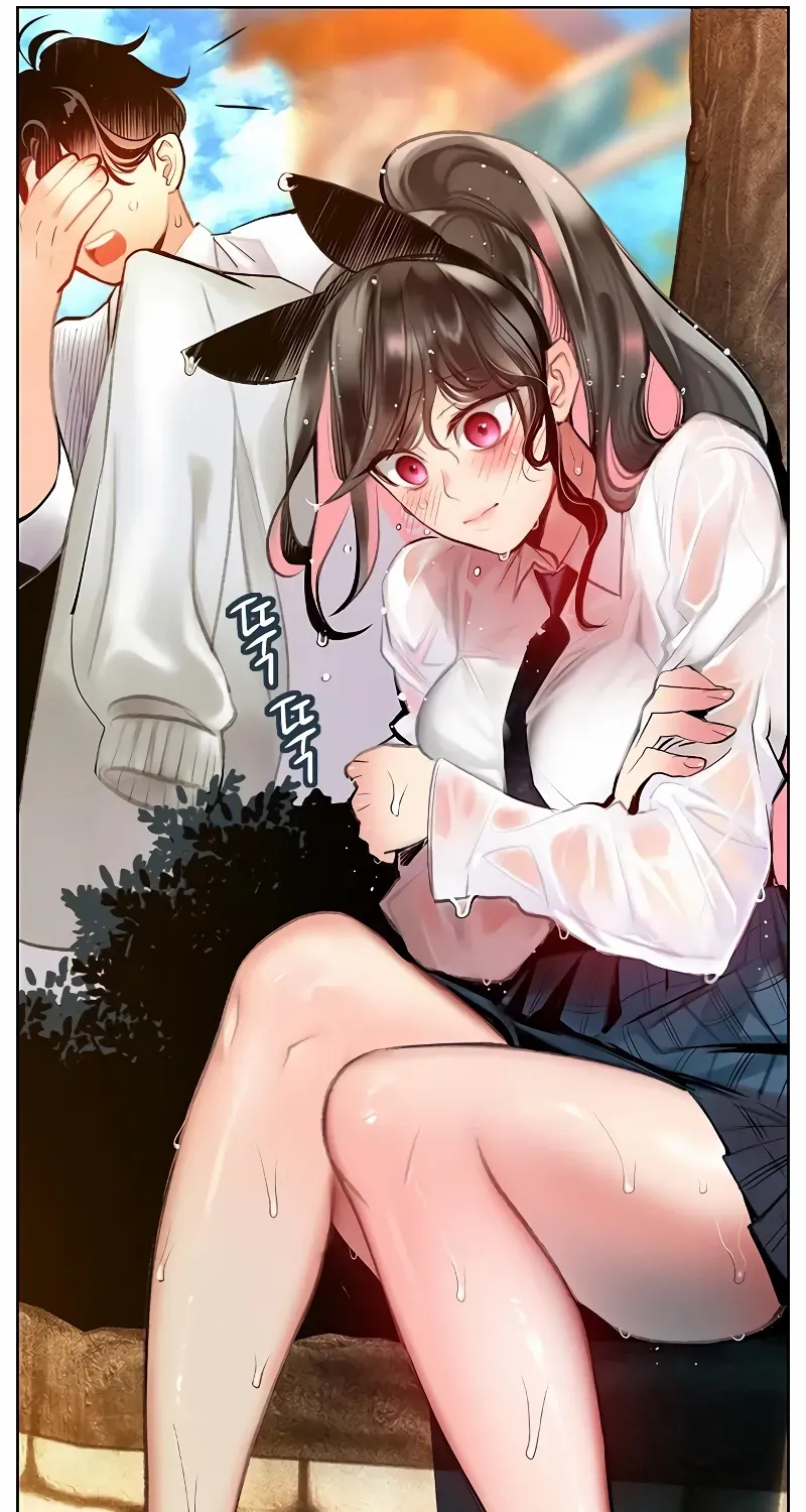 Manhwa Jungle Juice Chapter 177 page 65 - 