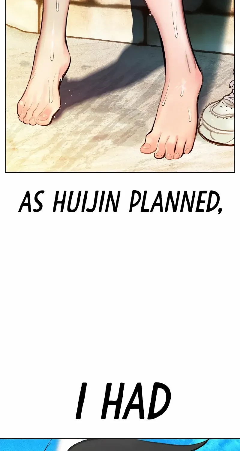 Manhwa Jungle Juice Chapter 177 page 66 - 