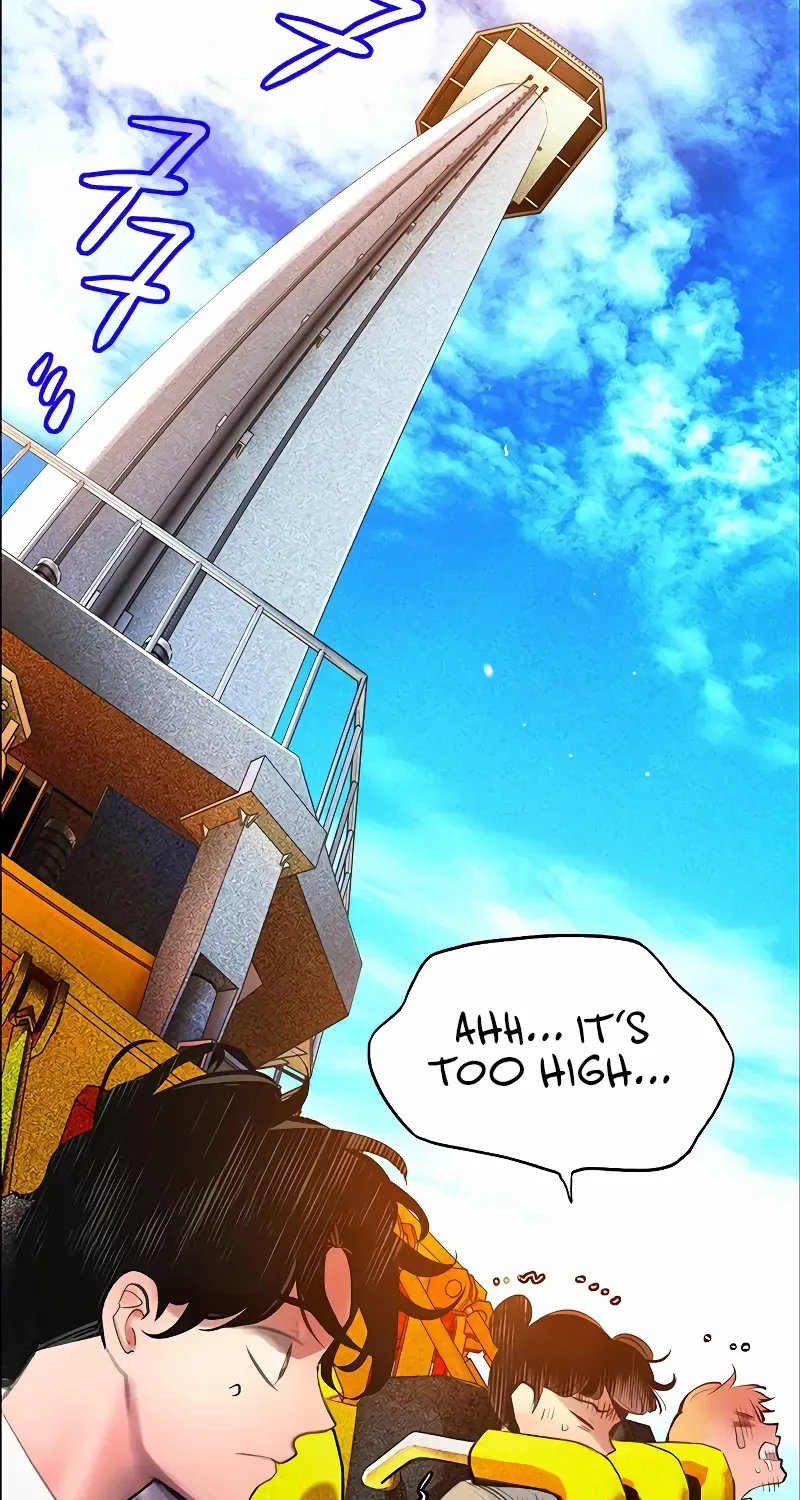 Manhwa Jungle Juice Chapter 177 page 69 - 
