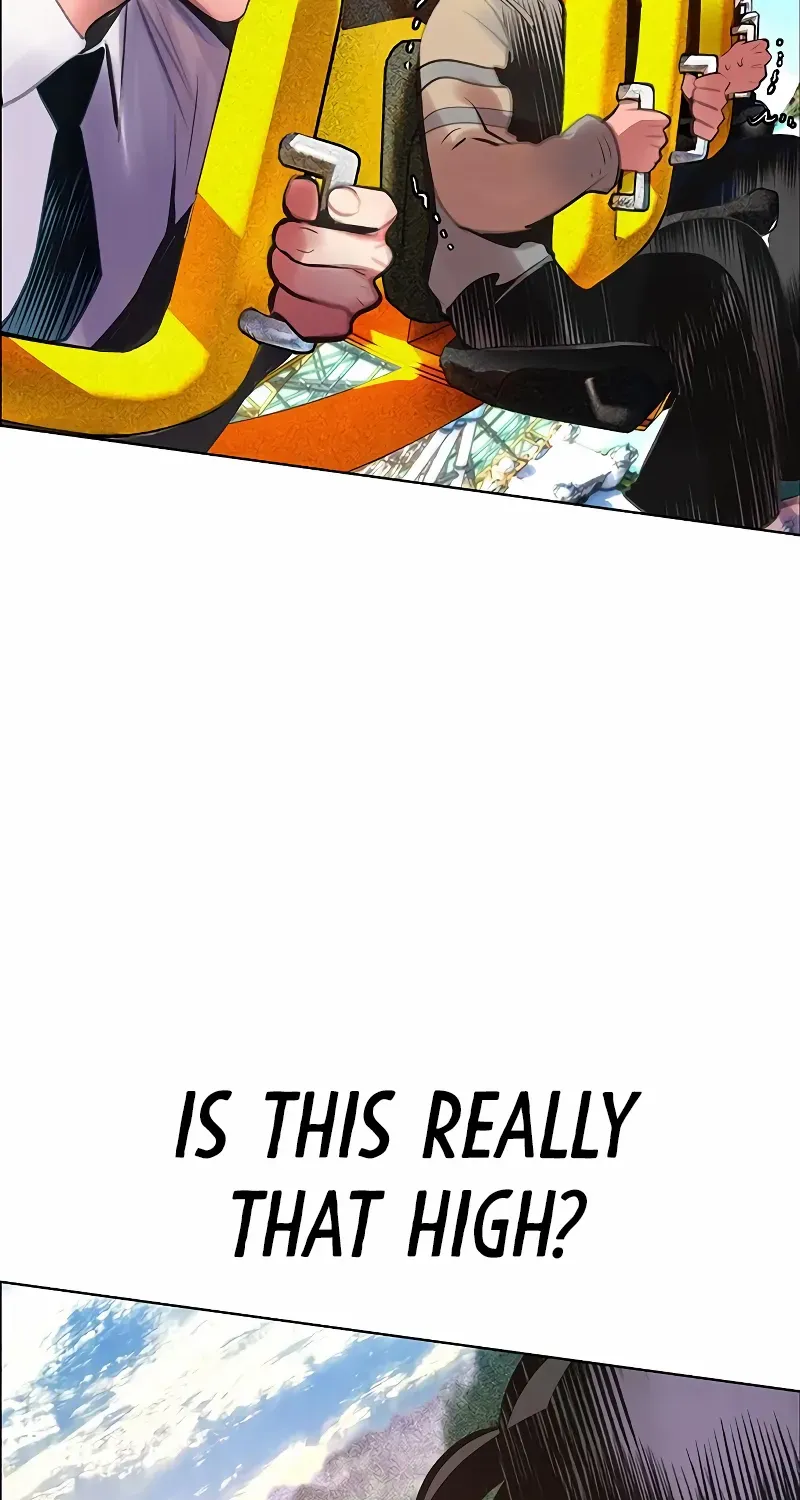 Manhwa Jungle Juice Chapter 177 page 70 - 