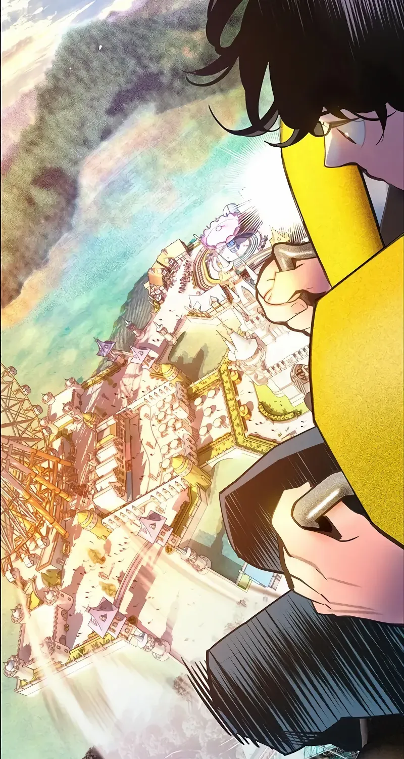 Manhwa Jungle Juice Chapter 177 page 71 - 