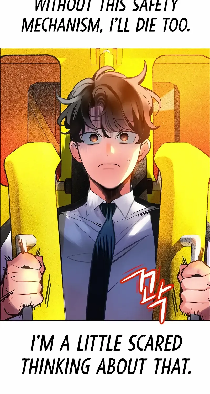 Manhwa Jungle Juice Chapter 177 page 76 - 
