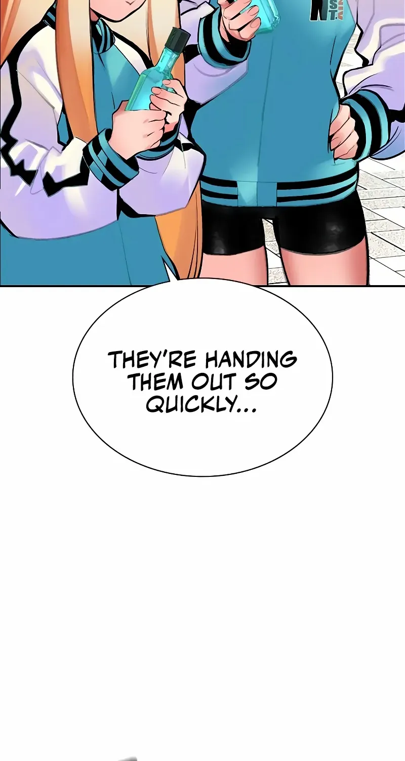 Manhwa Jungle Juice Chapter 177 page 9 - 