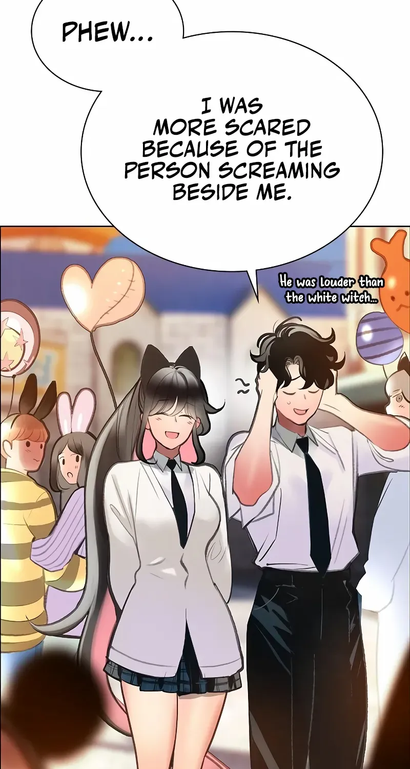 Manhwa Jungle Juice Chapter 177 page 82 - 