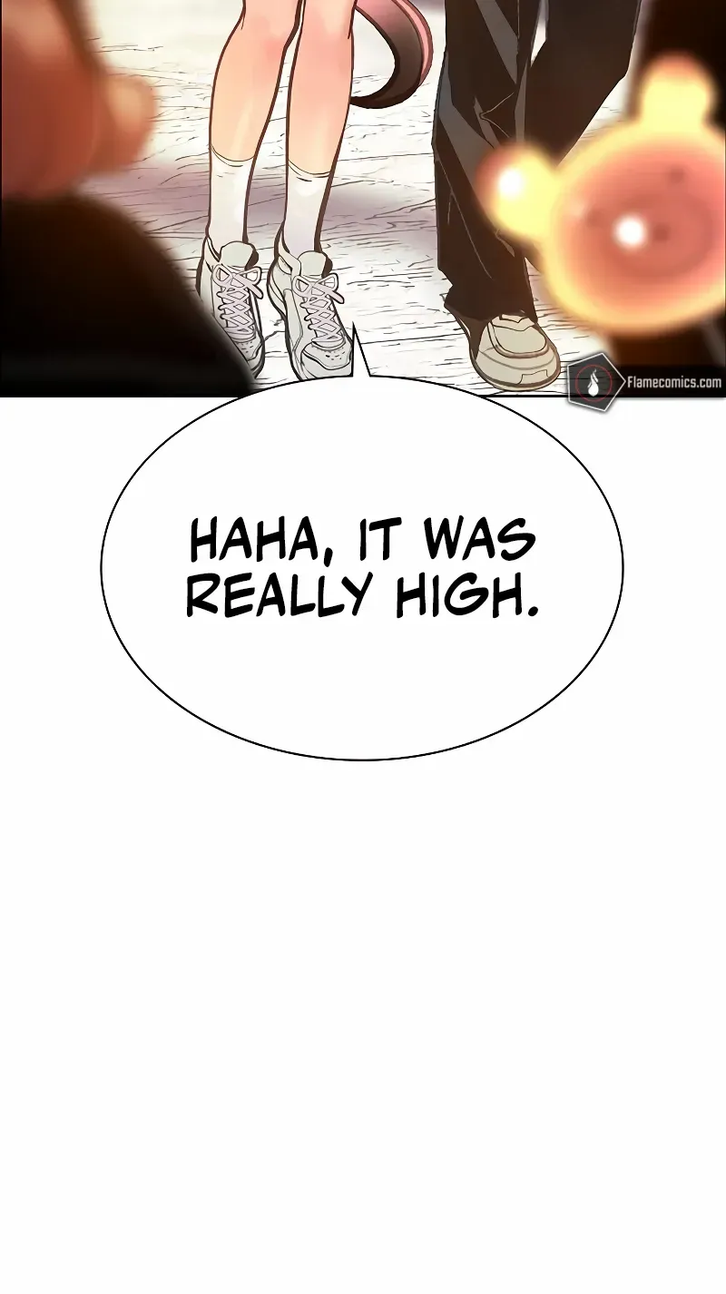 Manhwa Jungle Juice Chapter 177 page 83 - 