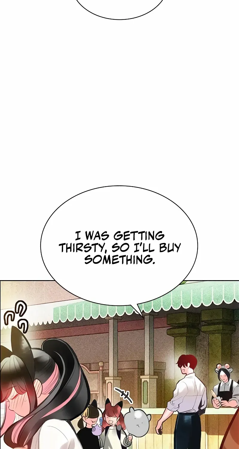 Manhwa Jungle Juice Chapter 177 page 85 - 