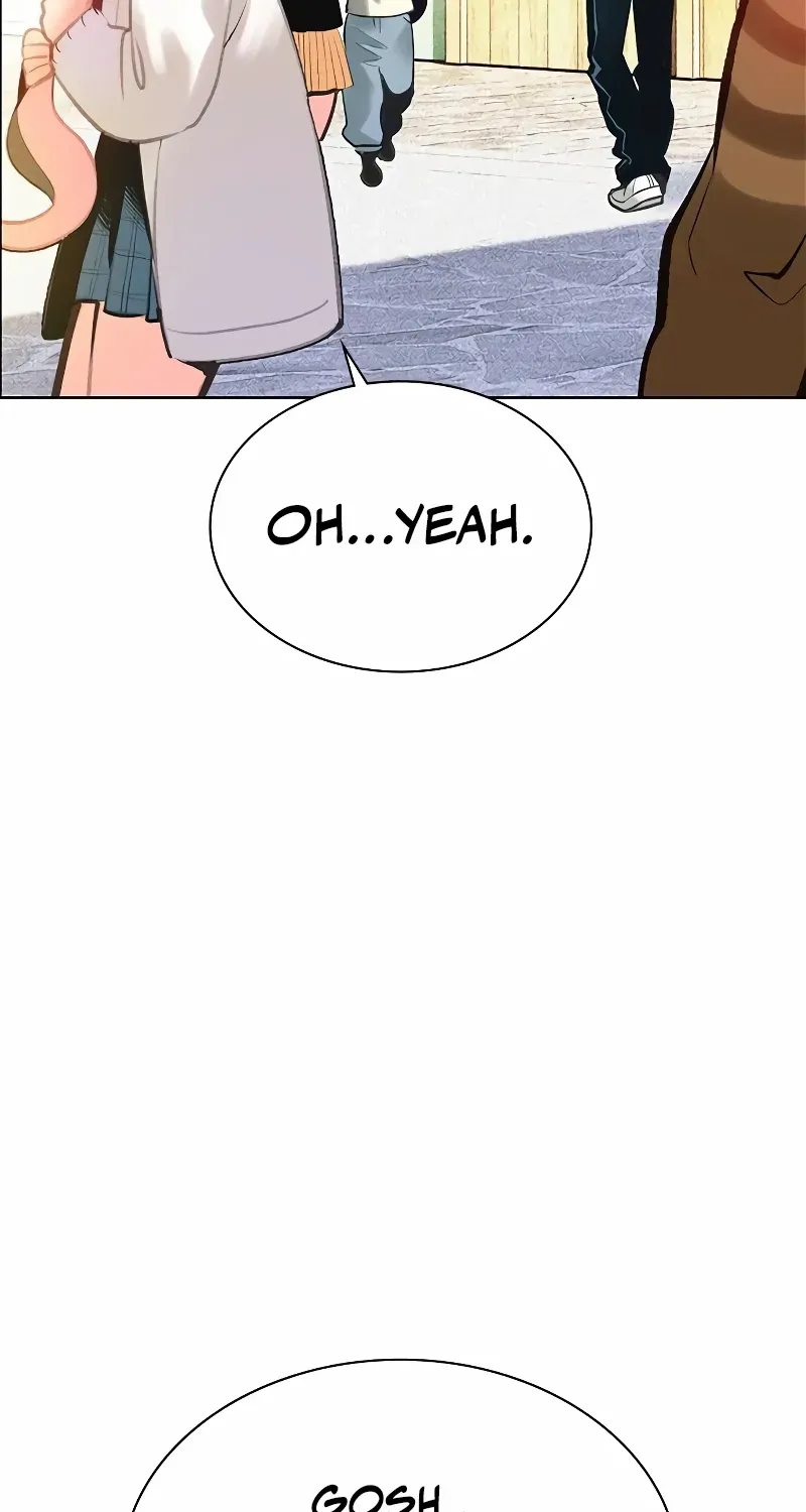 Manhwa Jungle Juice Chapter 177 page 86 - 