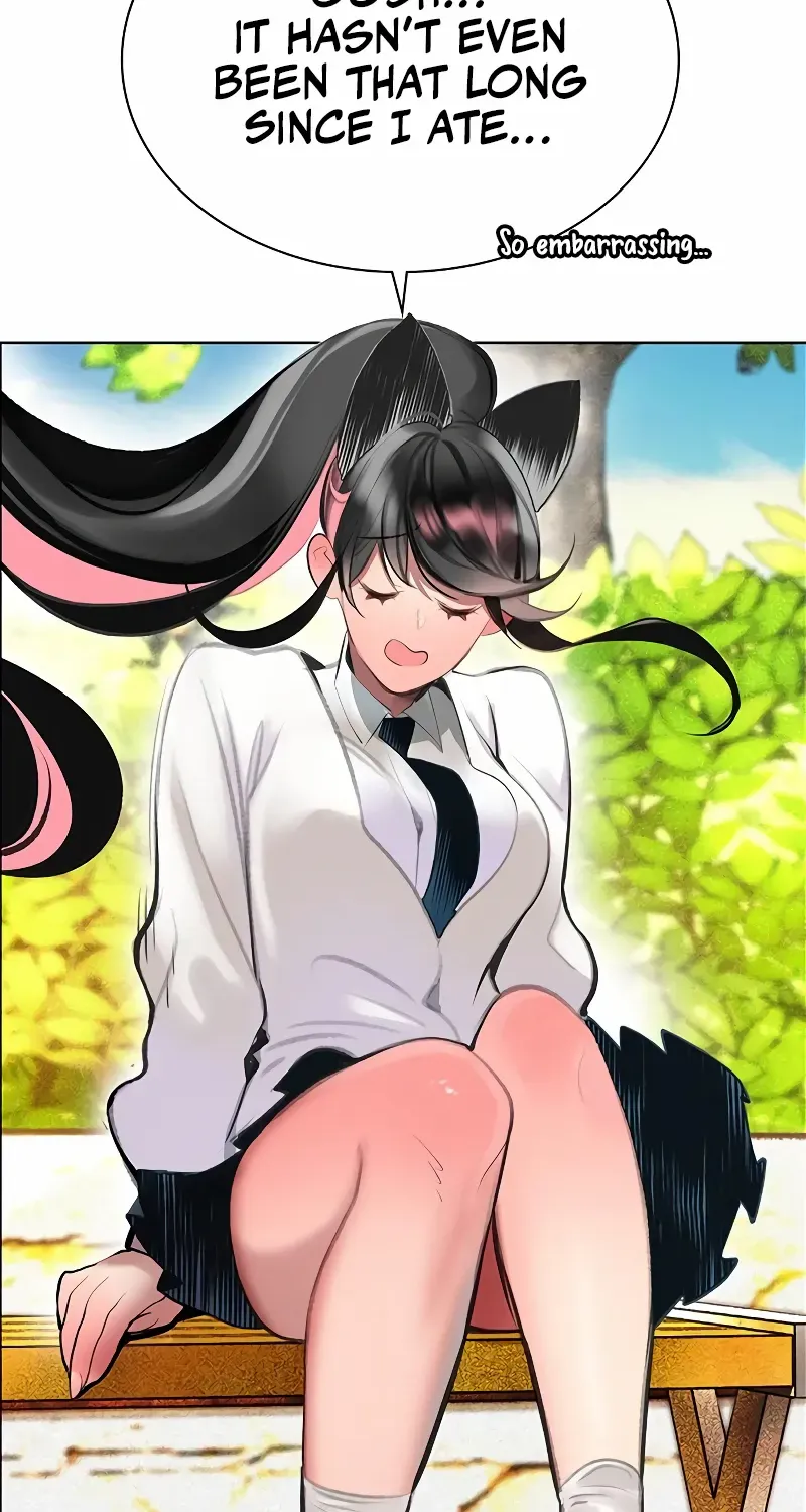Manhwa Jungle Juice Chapter 177 page 87 - 