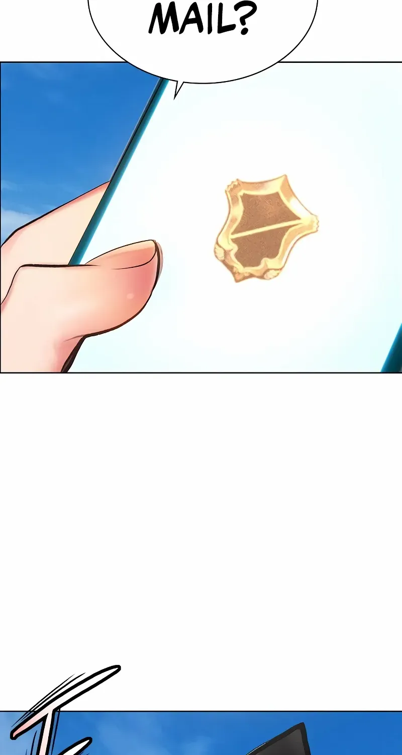 Manhwa Jungle Juice Chapter 177 page 89 - 