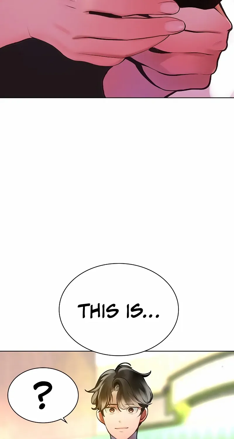 Manhwa Jungle Juice Chapter 177 page 91 - 