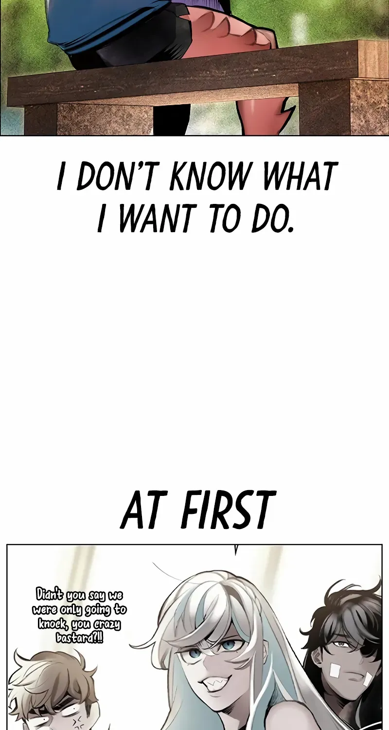 Manhwa Jungle Juice Chapter 178 page 11 - 