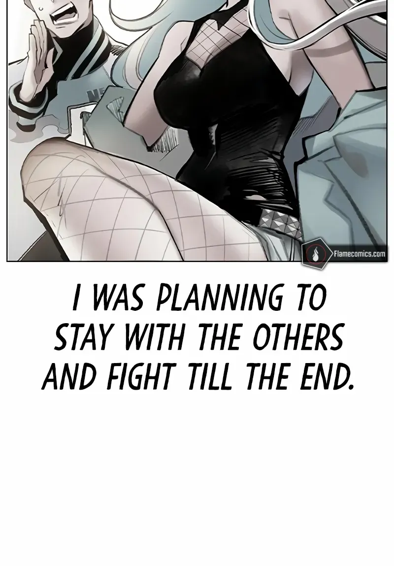 Manhwa Jungle Juice Chapter 178 page 12 - 
