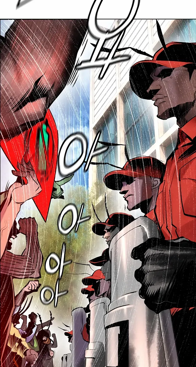 Manhwa Jungle Juice Chapter 178 page 111 - 