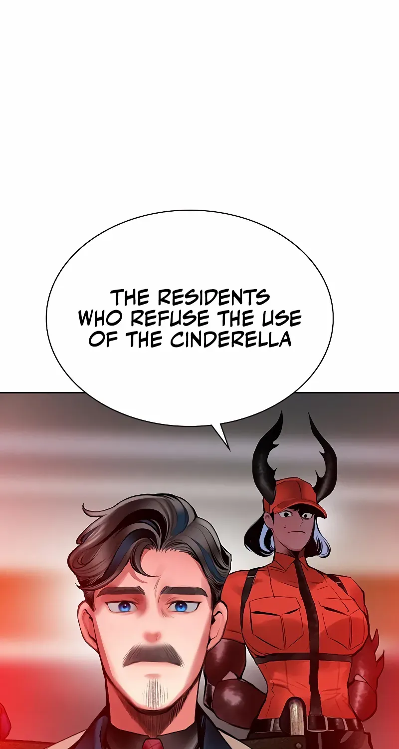 Manhwa Jungle Juice Chapter 178 page 113 - 