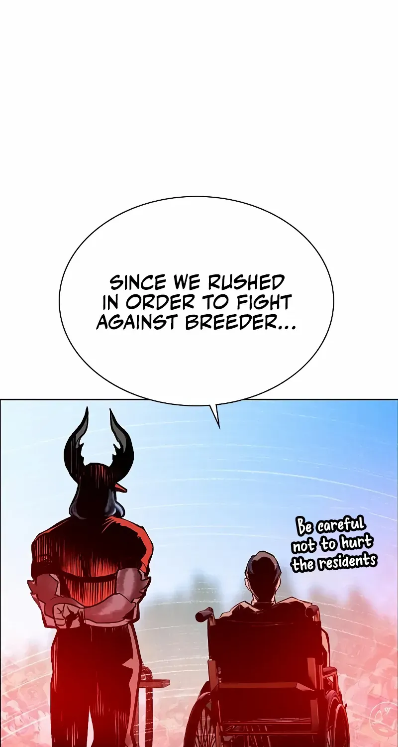 Manhwa Jungle Juice Chapter 178 page 116 - 
