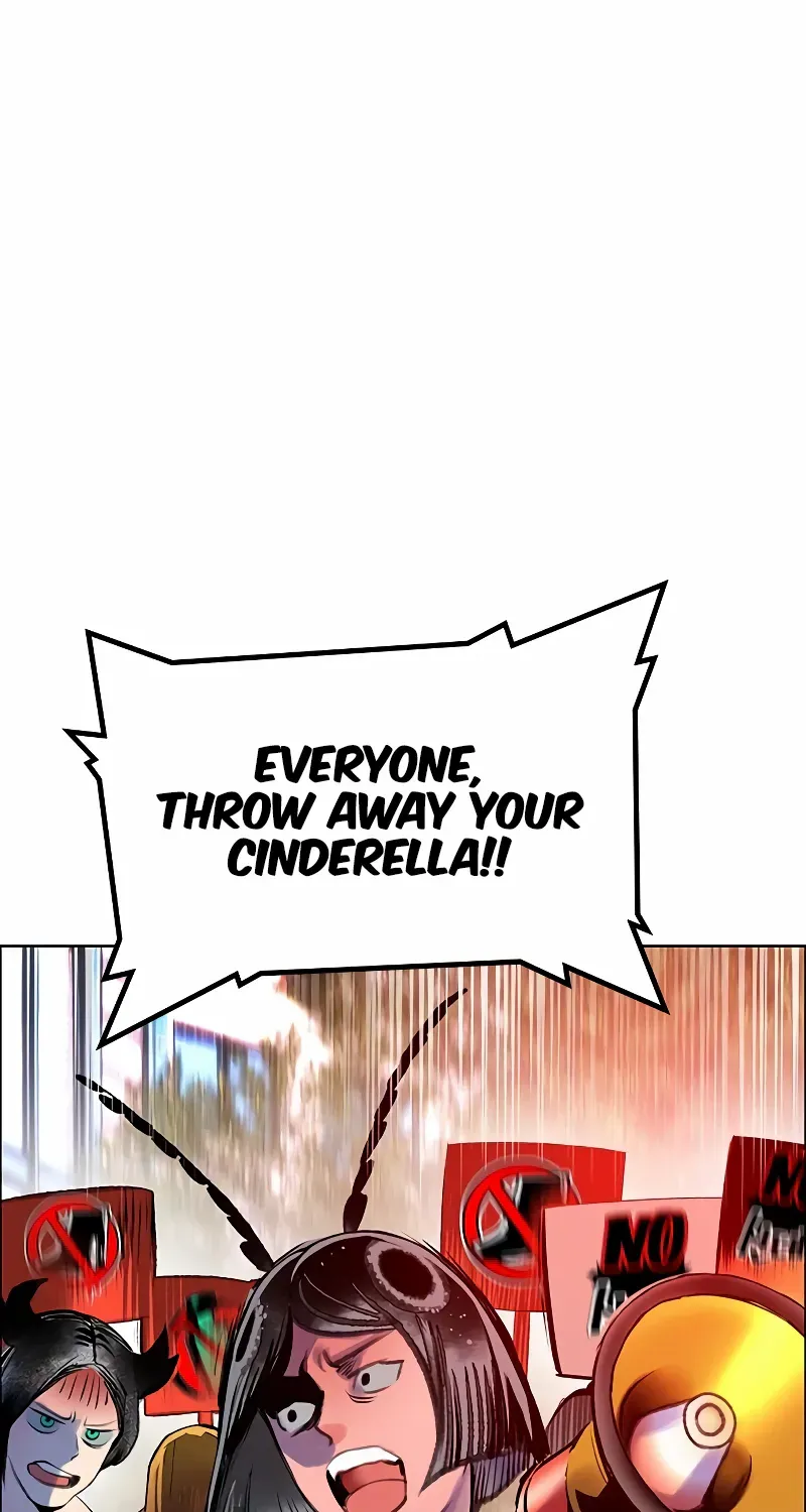 Manhwa Jungle Juice Chapter 178 page 119 - 