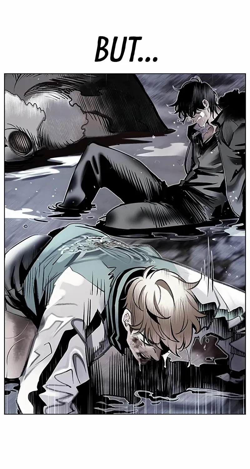 Manhwa Jungle Juice Chapter 178 page 13 - 