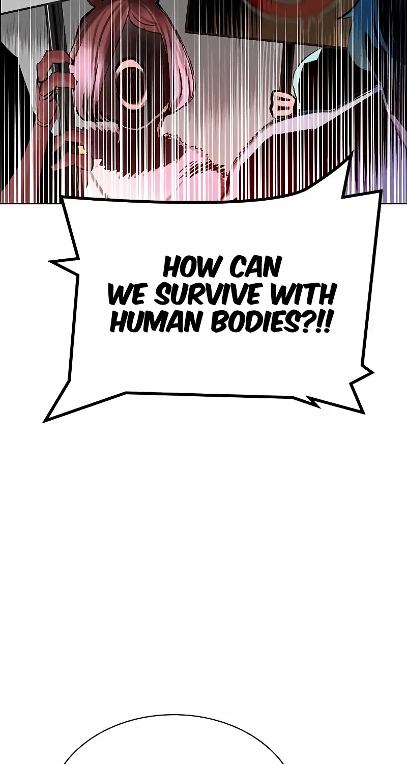Manhwa Jungle Juice Chapter 178 page 123 - 