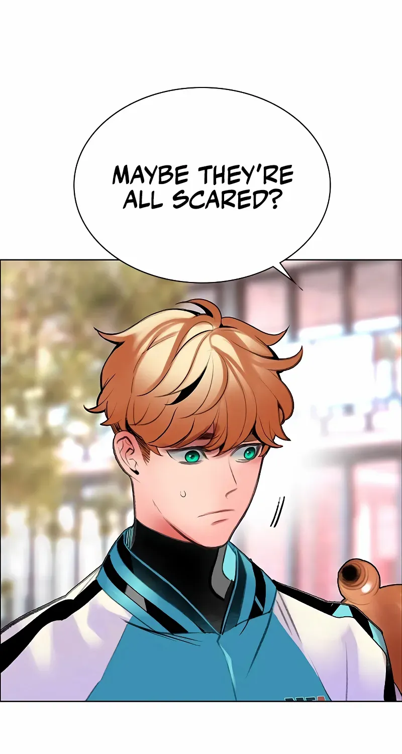 Manhwa Jungle Juice Chapter 178 page 126 - 