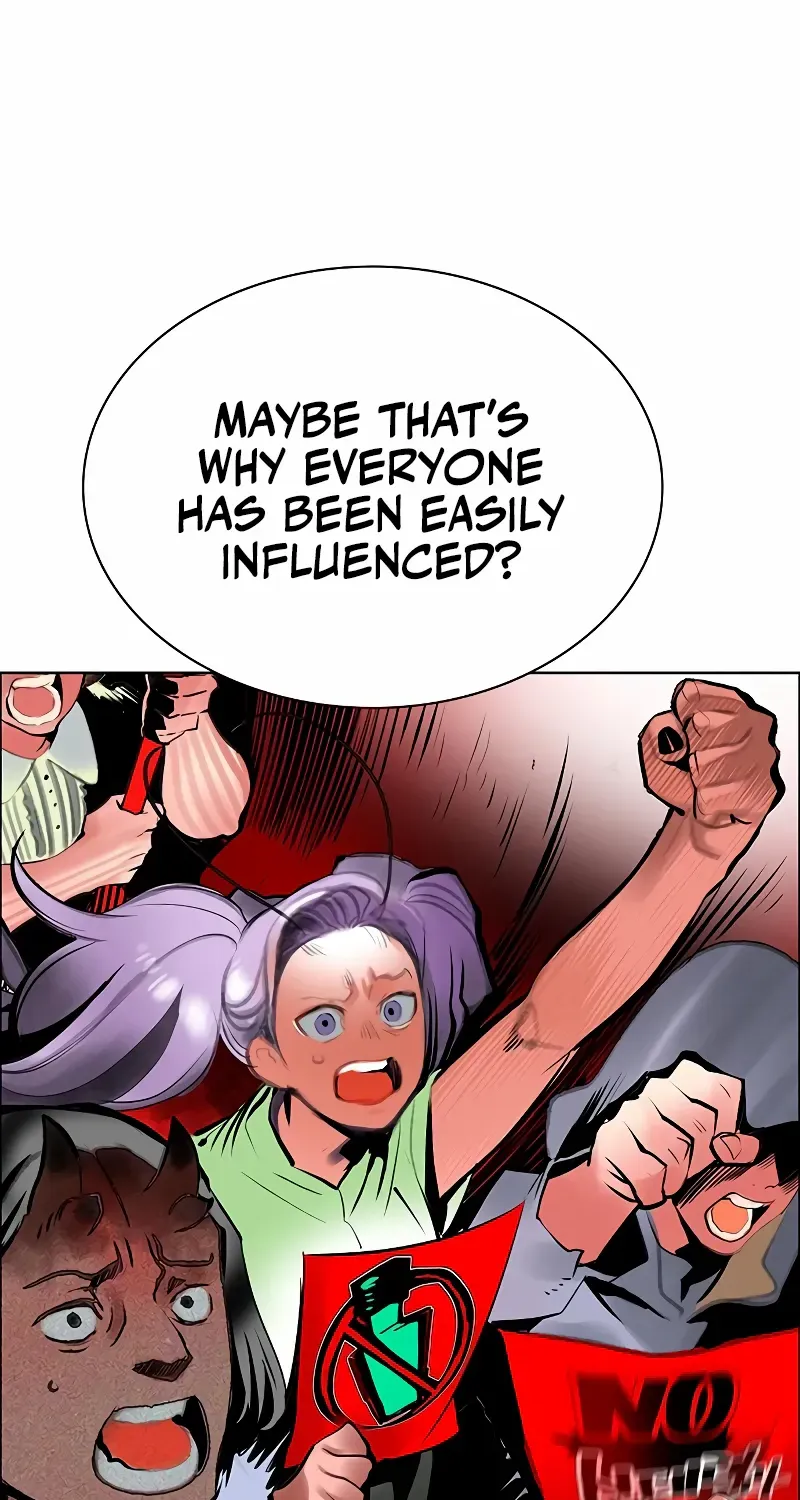 Manhwa Jungle Juice Chapter 178 page 129 - 