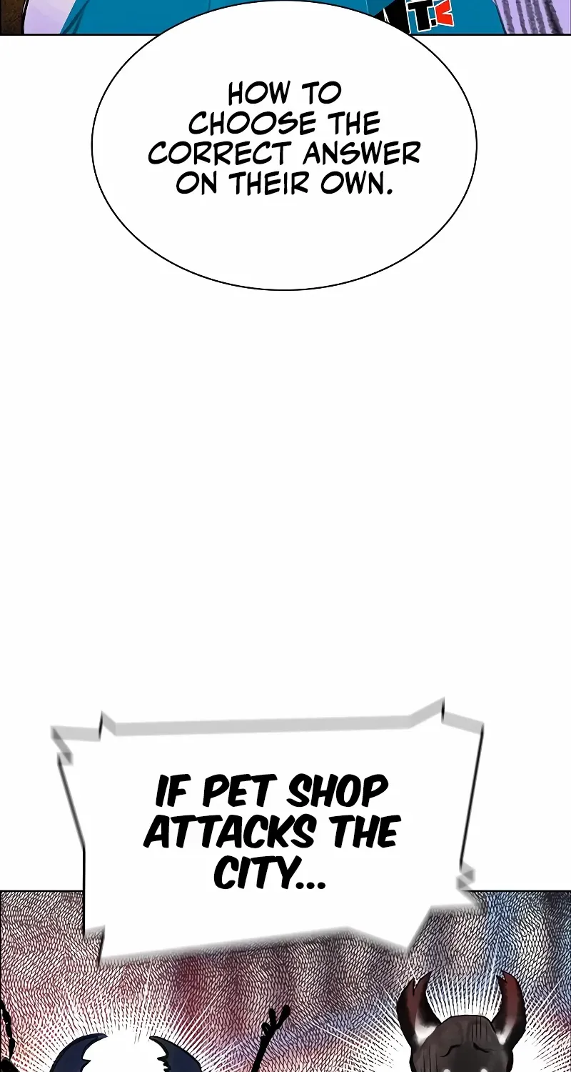 Manhwa Jungle Juice Chapter 178 page 132 - 