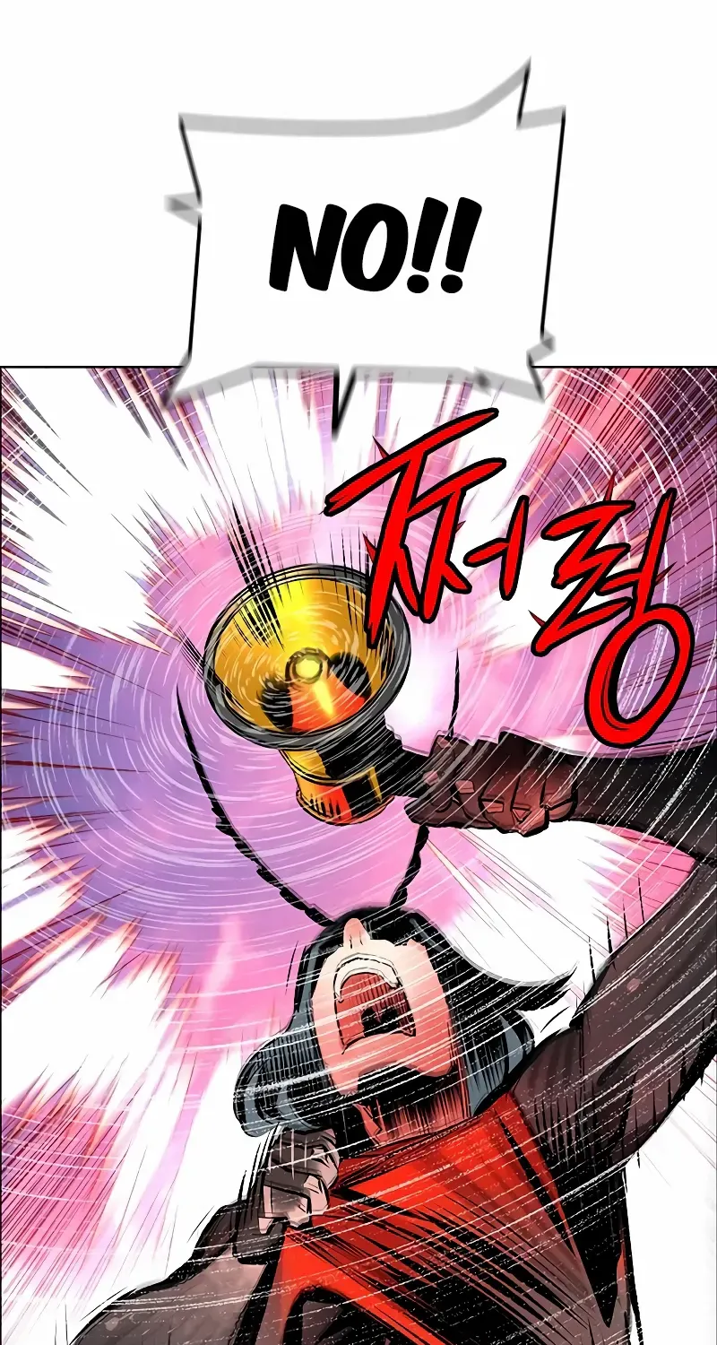 Manhwa Jungle Juice Chapter 178 page 134 - 