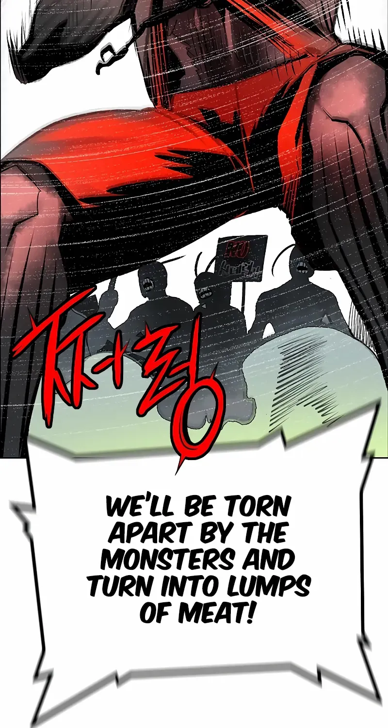 Manhwa Jungle Juice Chapter 178 page 135 - 