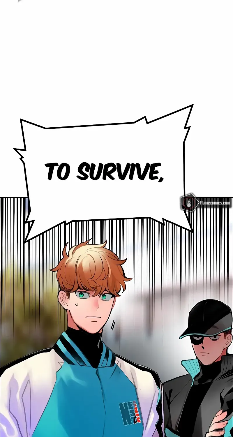 Manhwa Jungle Juice Chapter 178 page 136 - 