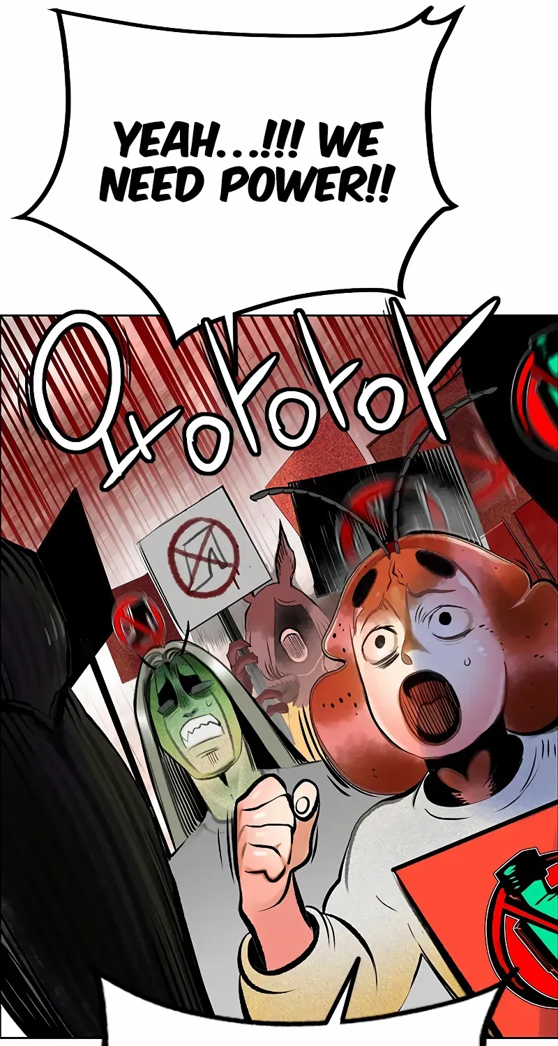 Manhwa Jungle Juice Chapter 178 page 140 - 