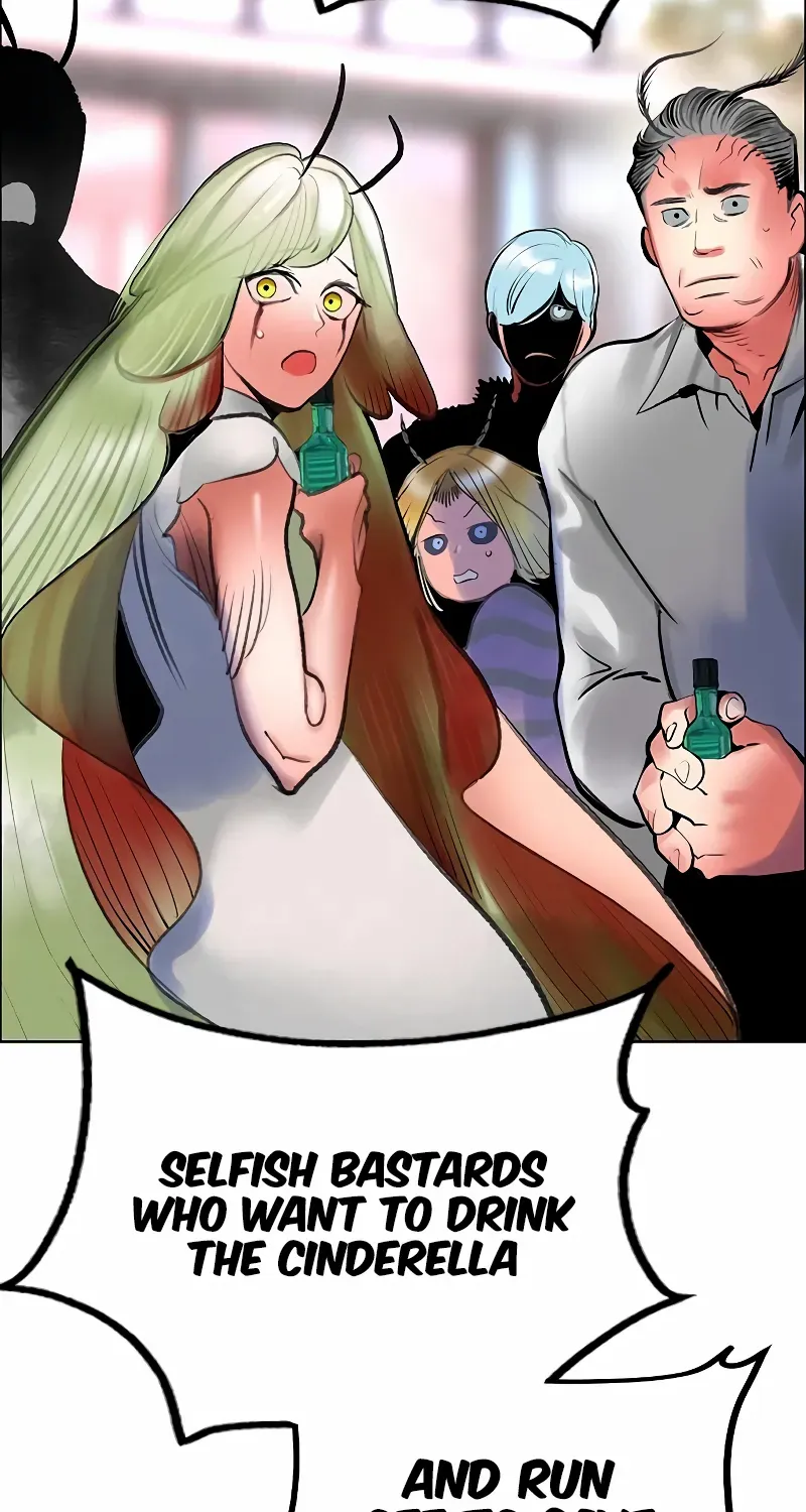 Manhwa Jungle Juice Chapter 178 page 142 - 